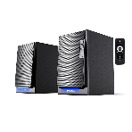 Акустическая система Smartbuy (SBA-5050) GIG 3 черный, фото 1