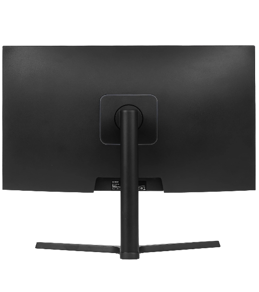 Монитор 32' Irbis NOBLEVIEW INW32UIDL IPS 3840x2160, 60 Гц, 3 мс, 16:9, 350 кд/м², 1xHDMI, 1xDP, 1xUSB-C, 1x3.5 мм, 2x3 Вт, черный