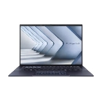 Ноутбук Asus ExpertBook B9 B9403CVAR-PP2169W Core 7 150U 32Gb SSD1Tb Intel Graphics 14' OLED WQXGA+ (2880x1800) Windows 11 Home black WiFi BT Cam Bag (90NX05W1-M03010), фото 1