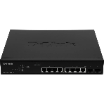 Коммутатор D-Link DGS-1100-10MPPV2/A, 8×1 Гбит/с + 2×1 Гбит/с SFP, настраиваемый, фото6