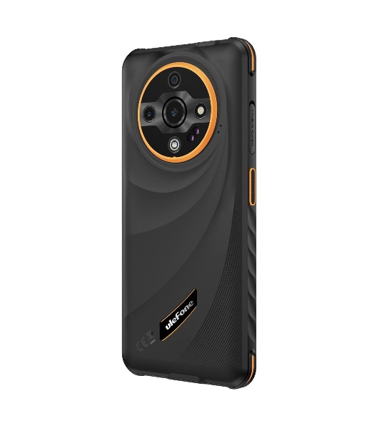 Смартфон Ulefone Armor X31 Pro 8/256Gb Few Orange
