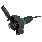 Угловая шлифовальная машина Makita GA5030RX8 720Вт 11000об/мин рез.шпин.:M14 d=125мм, фото7