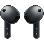 Наушники TWS Samsung Galaxy Buds 4 (R540) черный, вкладыши, Bluetooth, активное шумоподавление, беспроводная зарядка, до 6 ч, фото6