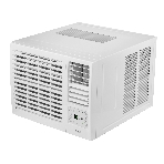 Кондиционер оконный Ballu BWC-07 AC 7000 BTU, 20 м², 49 дБ, охлаждение, осушение, белый, фото3
