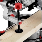 Торцовочная пила Metabo KS 216 M Set 1100Вт 5000об/мин d=216мм, фото6