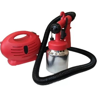Электрический краскораспылитель Edon EPS-700
