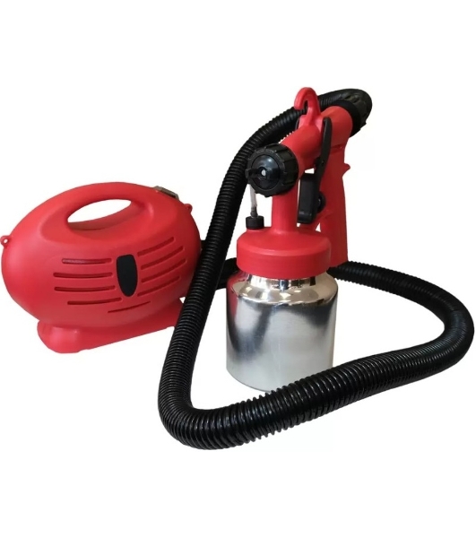 Электрический краскораспылитель Edon EPS-700