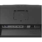 Монитор 27' LG 27BA65QB-B IPS 2560x1440, 100 Гц, 5 мс, 16:9, 350 кд/м², 2xHDMI 2.0, DP 1.4, USB-C (65 Вт), USB Hub (2x USB 3.0), динамики (2x5 Вт), HDR10, черный, фото5
