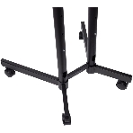 Подставка для телевизора Arm Media PT-STAND-8 черный 32'-80' макс.50кг напольный фиксированный, фото7