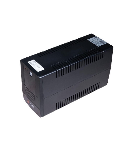 Источник бесперебойного питания (ИБП) ACD PW-Base 1000I