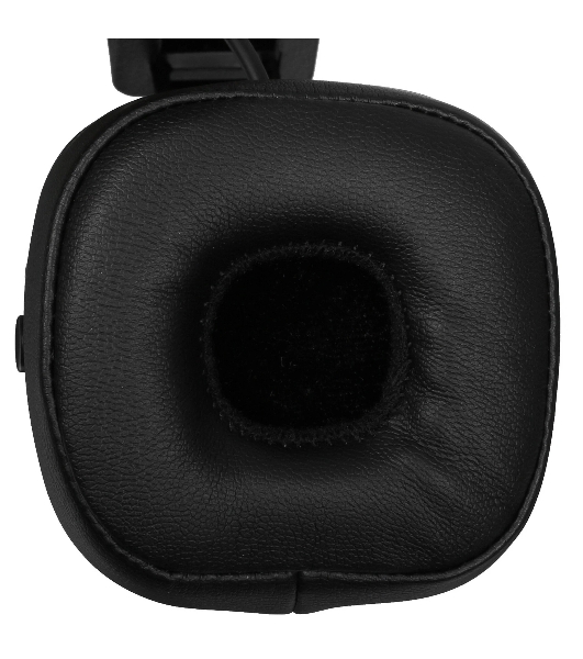Беспроводные/проводные наушники Marshall Major IV черный, накладные, Bluetooth + проводной, беспроводная зарядка, до 80 ч