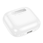 Наушники TWS Hoco EW85 белый, вкладыши, Bluetooth, до 4 ч., фото3