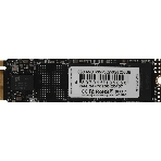 Накопитель SSD AMD Radeon R3MP30256G8, 256Gb, PCIe 3.0 x4, M.2 2280, NVMe, R/W 2000/1300, фото 1