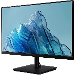 Монитор 27' Acer Vero V277KLbmiipx IPS 3840x2160, 60 Гц, 4 мс, 16:9, 350 кд/м², 2xHDMI 2.0, DP 1.2, HDR10, FreeSync, динамики, черный, фото5