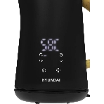 Капучинатор Hyundai HMF-P900 500мл черный/коричневый, фото6