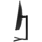 Монитор 32' Irbis NOBLEVIEW INW32UIDL IPS 3840x2160, 60 Гц, 3 мс, 16:9, 350 кд/м², 1xHDMI, 1xDP, 1xUSB-C, 1x3.5 мм, 2x3 Вт, черный, фото4