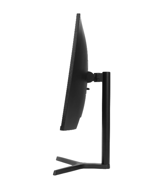 Монитор 32' Irbis NOBLEVIEW INW32UIDL IPS 3840x2160, 60 Гц, 3 мс, 16:9, 350 кд/м², 1xHDMI, 1xDP, 1xUSB-C, 1x3.5 мм, 2x3 Вт, черный