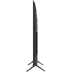Телевизор Яндекс 55' YNDX-00080 черный QLED UHD 60Hz Smart TV Станция Бейсик с Алисой, фото2