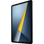 Планшет Xiaomi Poco Pad M1 7s Gen 4 12.1', 8Gb, 256Gb, Wi-Fi, Android 15, серый, фото4