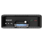 Мобильный телефон Maxvi RT-04 + док-станция, черный, фото12
