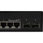 Коммутатор D-Link DGS-1100-10MPPV2/A, 8×1 Гбит/с + 2×1 Гбит/с SFP, настраиваемый, фото7