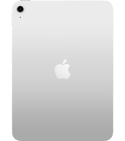 Планшет Apple iPad 11' 2025, 6Gb, 128Gb, Wi-Fi, iPadOS 18, серебристый