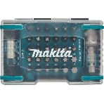 Набор бит Makita D-65084 (32пред.) для шуруповертов, фото5