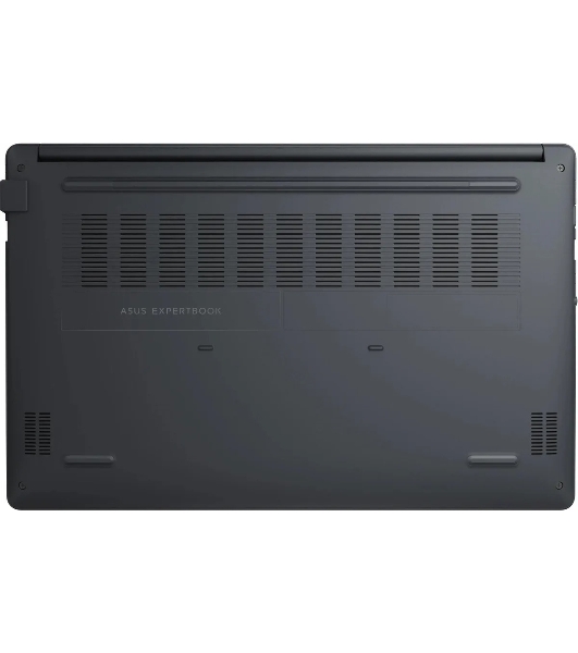 Ноутбук ASUS B1503CVA-S77694/15.6'/WVA/Intel Core i5 120U/16Gb/512Gb SSD/Intel Iris Xe Graphics/noOS/серый/1.65kg