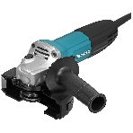 Угловая шлифовальная машина Makita GA5030RX8 720Вт 11000об/мин рез.шпин.:M14 d=125мм, фото 1