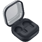 Наушники TWS Samsung Galaxy Buds 4 (R540) черный, вкладыши, Bluetooth, активное шумоподавление, беспроводная зарядка, до 6 ч, фото7