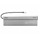 Адаптер VCOM TypeC -->3*USB3.0+2*USB2.0+VGA+RJ45+SD+TF+AUD+HDMI+DP+2*USB3.1 Data+PD, фото5