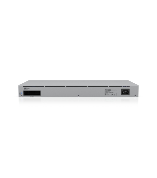 Коммутатор 24PORT 1000M 2SFP POE USW-PRO-24-POE Ubiquiti