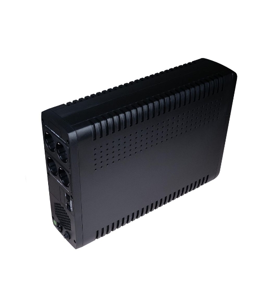 Источник бесперебойного питания (ИБП) ACD PW-Slim 1200