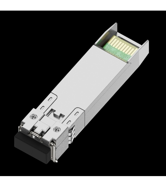 Трансивер FIBO FT-S1-X3120LD SFP модуль, 1.25G, 20 км, TX 1310 нм, DDM, LC