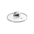 Кастрюля LARA LR02-583 SONATA 24x14,5 см, 6.5 л, нержавеющая сталь, индукция, с крышкой, фото4