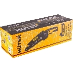 Электрическая цепная пила Huter ELS ELS-20Li дл.шины:6' (15.2cm) 1аккум. 2А·ч ЗУ (70/10/22), фото3