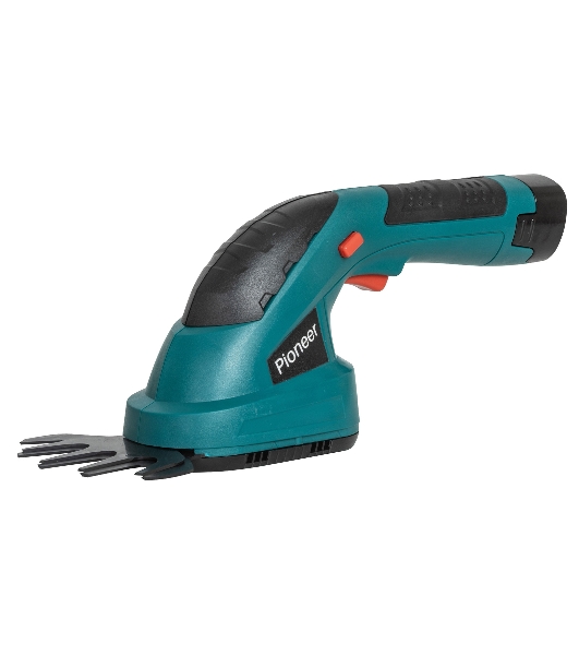 Кусторез аккумуляторный Pioneer BHT-070V15-02R