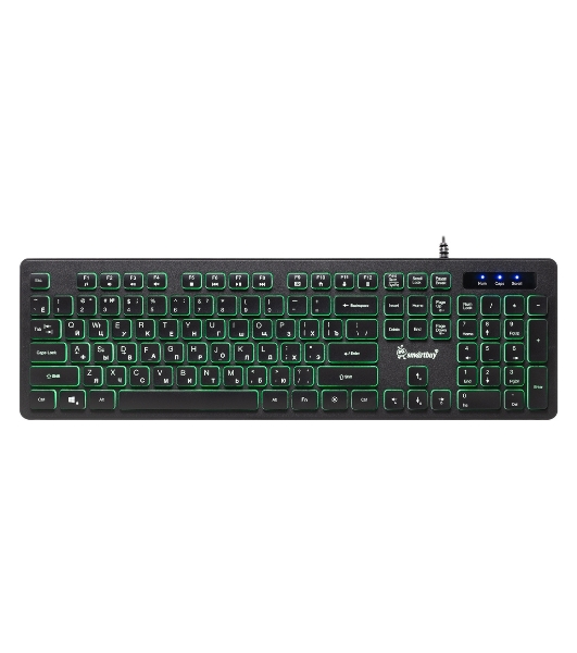 Клавиатура SMARTBUY (SBK336UK) 336 USB