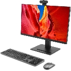 Моноблок Digma Pro Vision 23.8' Full HD i7 1255U (1.7) 16Gb SSD 512Gb UHDG CR Windows 11 Pro Eth WiFi BT 90W клавиатура мышь Cam черный 1920x1080, фото11