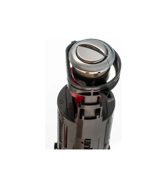 Сливной двухрежимный механизм WIRQUIN ONE 3/6L
