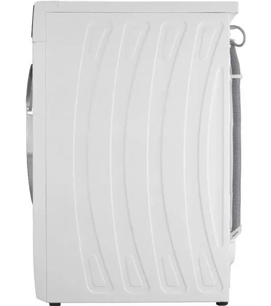 Стиральная машина Korting KWD 60DS12106 белый, загрузка фронтальная 10 кг, 1200 об/мин, класс B