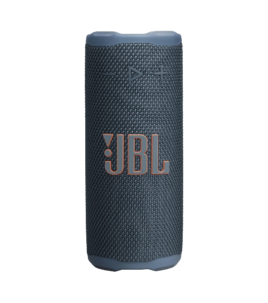 Портативная акустика JBLGRIPBLU синий
