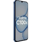 Смартфон Realme C100X 4/128Gb синий, фото9