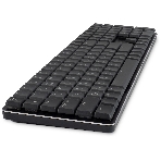 Клавиатура Oklick K953X проводная, USB Type-A, чёрный, фото6