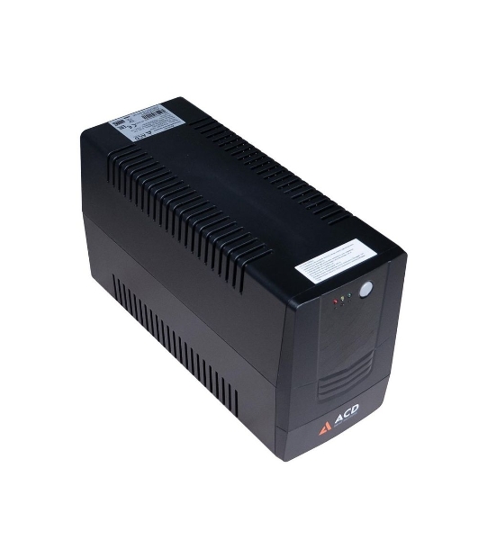 Источник бесперебойного питания (ИБП) ACD PW-Base 1000I