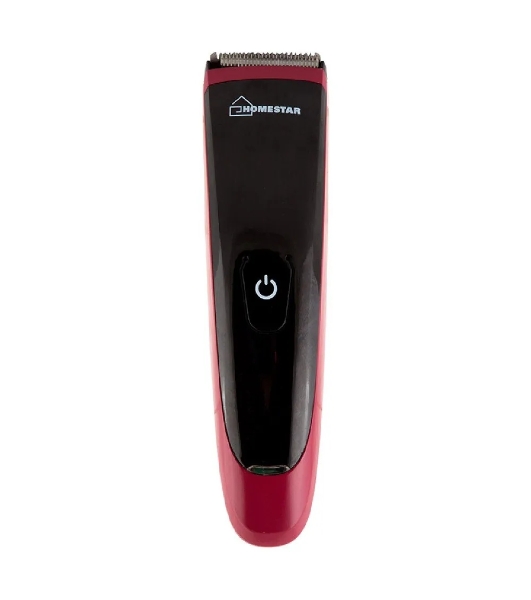 Машинка для стрижки Homestar HS-9010, аккумуляторная
