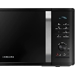 Микроволновая печь Samsung MG23K3575AK черный, 23 л, 800 Вт, переключатели - кнопки, поворотный механизм, фото6