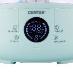 Увлажнитель воздуха Centek СТ-5110 зеленый, 30 Вт, 3.8 л, ультразвуковой, фото5