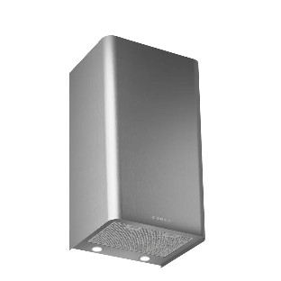 Вытяжка наклонная Elikor MIX 50Н-650-Э3Д нержавеющая сталь, 50 см, 650 куб. м/ч, 56 дБ