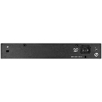 Коммутатор D-Link DES-1016D/I1A, 16×100 Мбит/с, неуправляемый, фото2